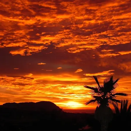 Apartment 01 Loft Alenda Golf *