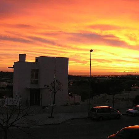 01 Loft Alenda Golf Monforte del Cid