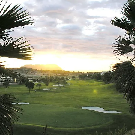 01 Loft Alenda Golf Monforte del Cid