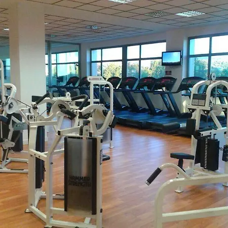 Apartment 01 Loft Alenda Golf Monforte del Cid