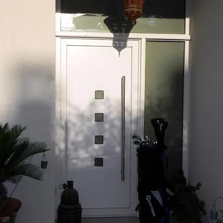 Daire 01 Loft Alenda Golf