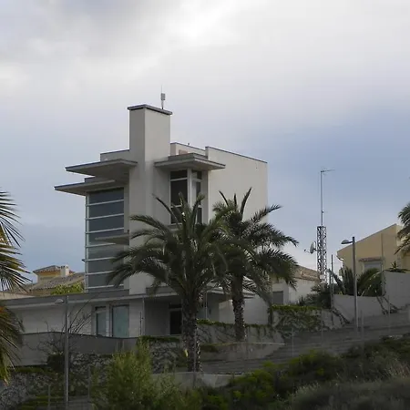 Daire 01 Loft Alenda Golf Monforte del Cid