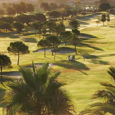 アパート 01 Loft Alenda Golf Monforte del Cid