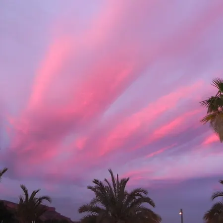 アパート 01 Loft Alenda Golf *