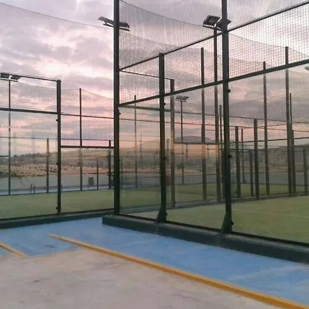 01 Loft Alenda Golf Monforte del Cid