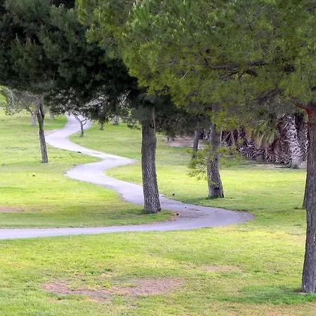 アパート 01 Loft Alenda Golf *