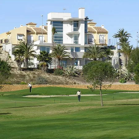 Daire 01 Loft Alenda Golf Monforte del Cid