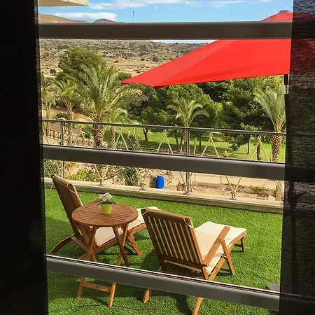 01 Loft Alenda Golf