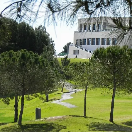 01 Loft Alenda Golf Daire