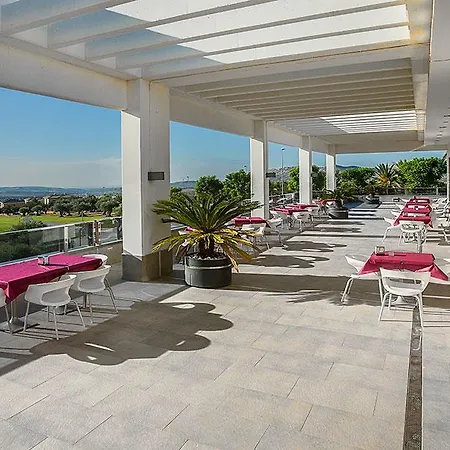 01 Loft Alenda Golf