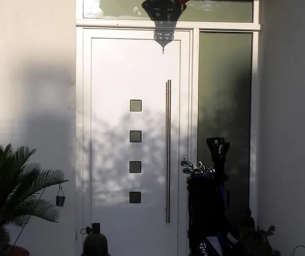 شقة 01 Loft Alenda Golf