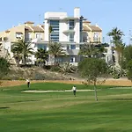 Apartamento 01 Loft Alenda Golf Monforte del Cid