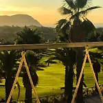 Apartamento 01 Loft Alenda Golf *