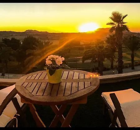 Apartment 01 Loft Alenda Golf *