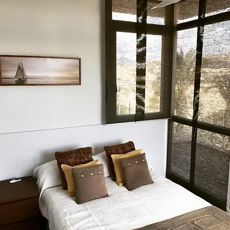 01 Loft Alenda Golf Apartment *