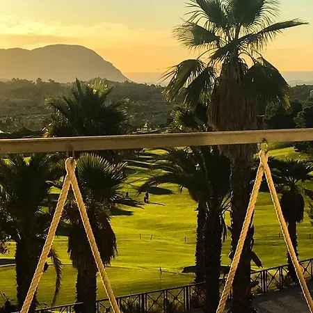 Apartment 01 Loft Alenda Golf *