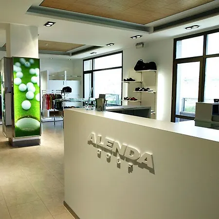 01 Loft Alenda Golf Apartment Monforte del Cid