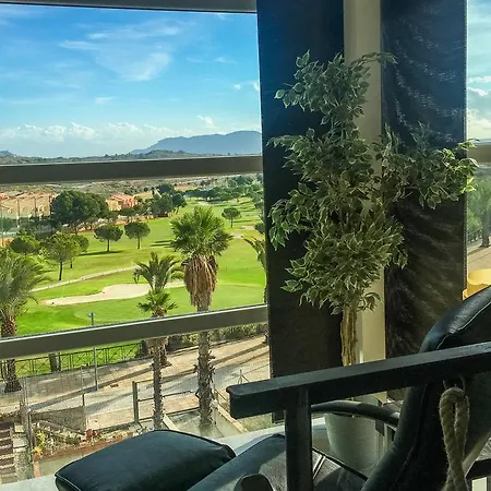 01 Loft Alenda Golf Apartment Monforte del Cid