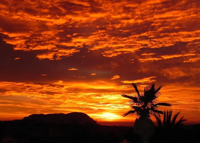 아파트 01 Loft Alenda Golf *