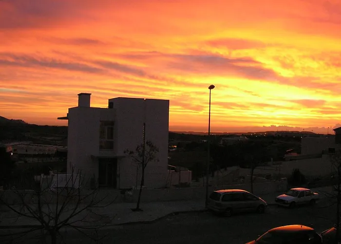 01 Loft Alenda Golf Monforte del Cid