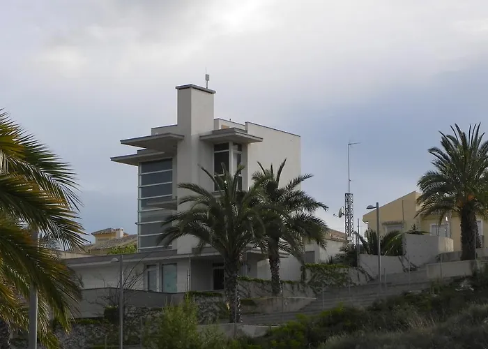 아파트 01 Loft Alenda Golf Monforte del Cid