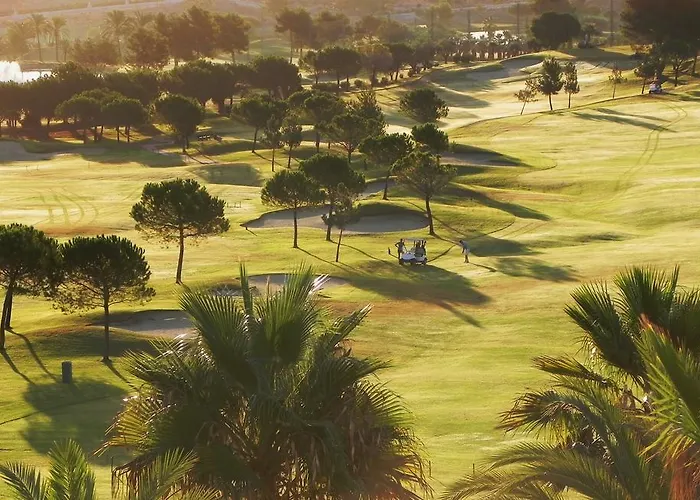 아파트 01 Loft Alenda Golf Monforte del Cid