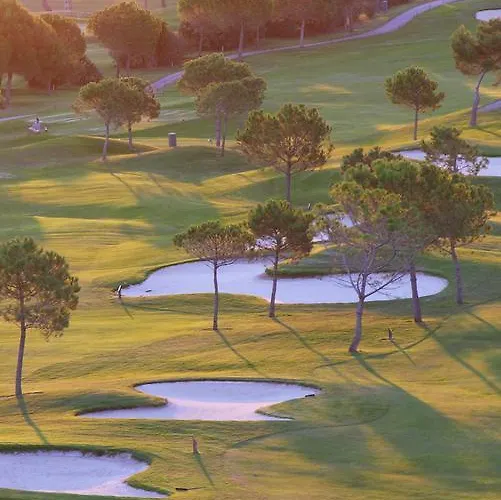 아파트 01 Loft Alenda Golf