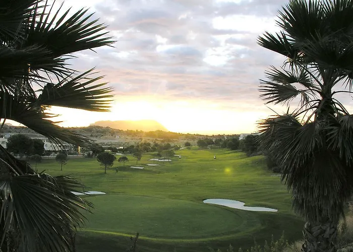 01 Loft Alenda Golf Monforte del Cid