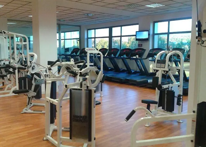 아파트 01 Loft Alenda Golf Monforte del Cid