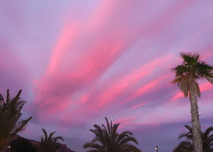 아파트 01 Loft Alenda Golf *