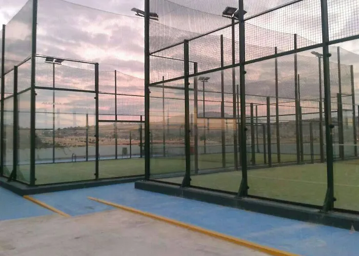 01 Loft Alenda Golf Monforte del Cid