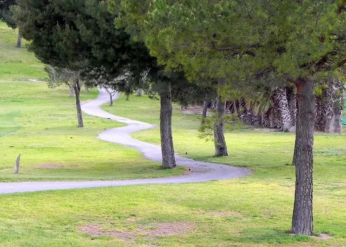 아파트 01 Loft Alenda Golf *